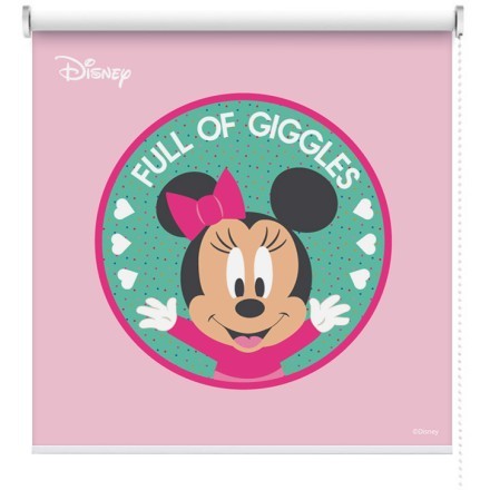 Full of Giggles, Minnie Mouse