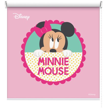 Sweet Minnie Mouse