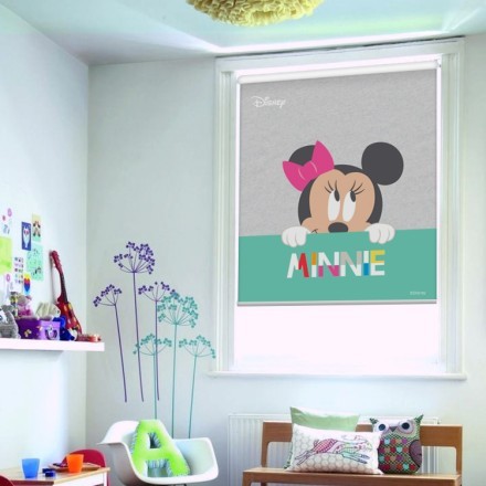 Minnie Mouse is sweet and beautiful Ρολοκουρτίνα - Ρόλερ Σκίασης