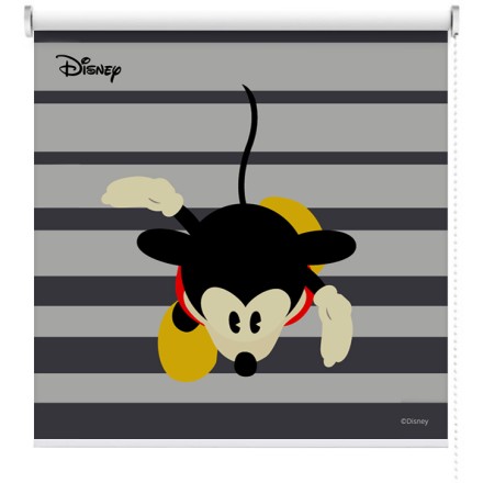 Mickey Mouse περπατάει!