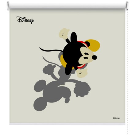 Η σκιά του Mickey Mouse!!!