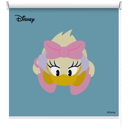 Daisy Duck από ψηλά