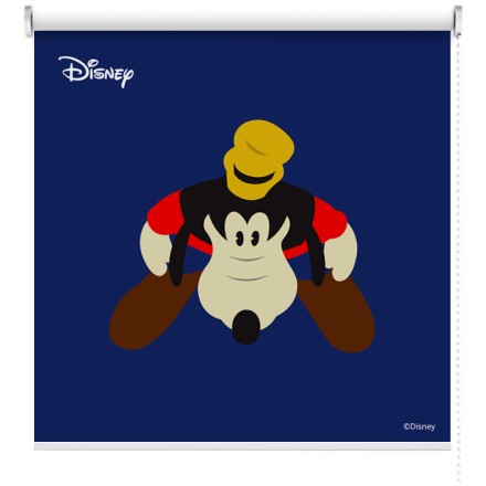 Goofy!