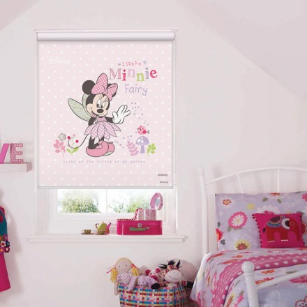 Fairy, Minnie Mouse