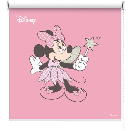 Fairy Minnie Mouse
