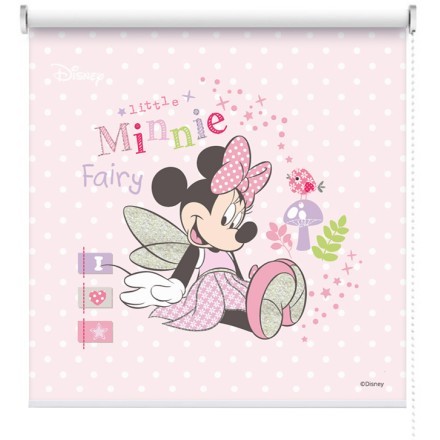 Minnie Mouse, Fairy