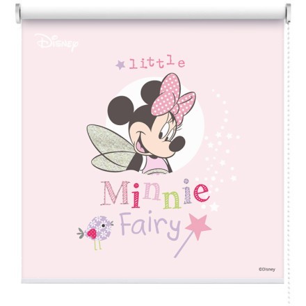Little Minnie Fairy