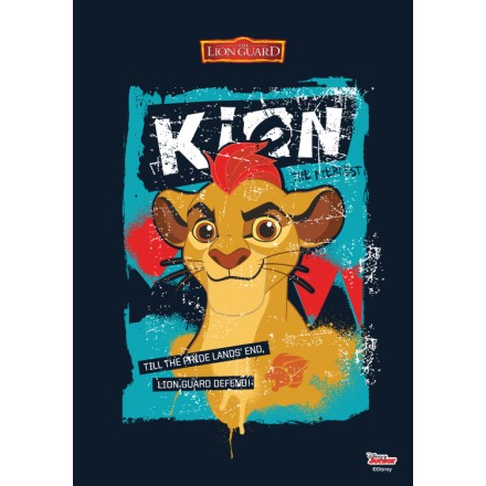 Kion ,Lion Guard
