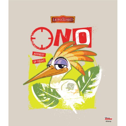 Ono, Lion Guard