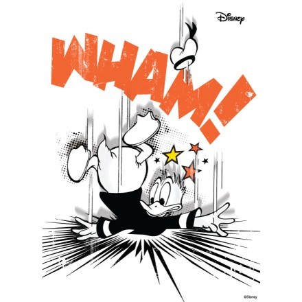 Wham, Donald