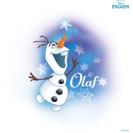 Olaf, Winter