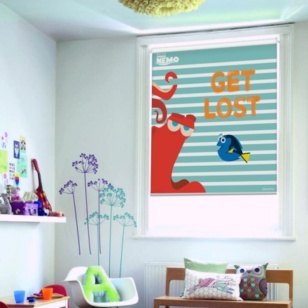 Get lost, Finding Dory!