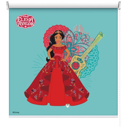 Όμορφη Elena of Avalor