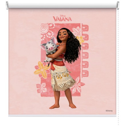 Moana