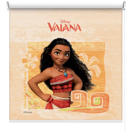 Η όμορφη Πριγκίπισσα Moana