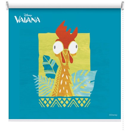 Heihei, Moana