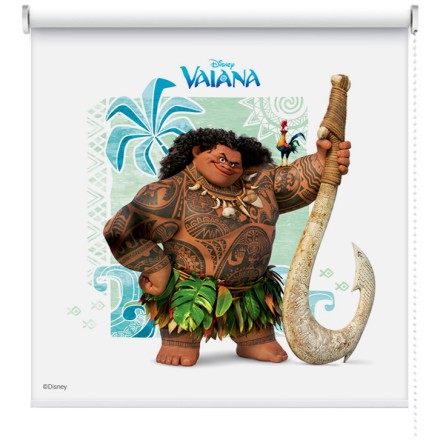 Maui , Moana