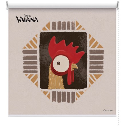 Heihei Profile, Moana