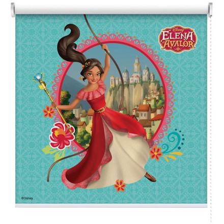 Elena of Avalor !!!