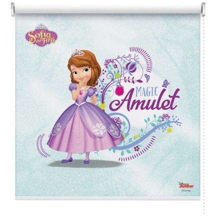 Magic Amulet, Sofia the First