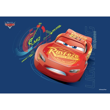 Rusteze, Cars