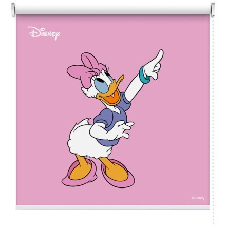 Daisy Duck!