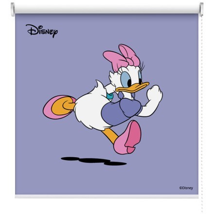 Η Daisy Duck τρέχει