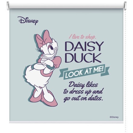 Look at me Daisy Duck