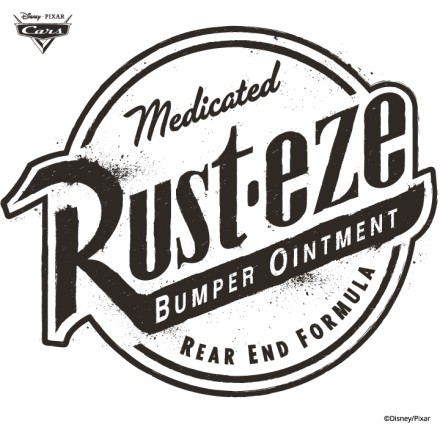 Dedicated Rust-eze , Cars