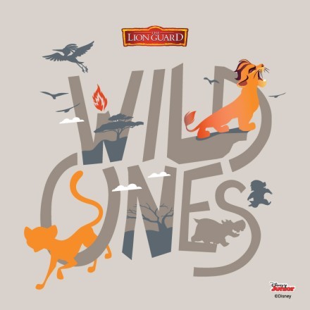 Wild ones, The Lion Guard