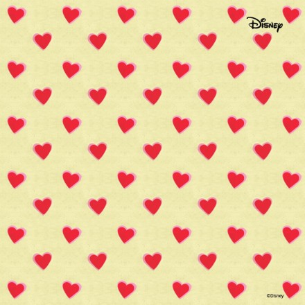 Hearts,Mickey Mouse