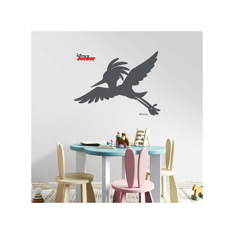 Αυτοκόλλητο Τοίχου 'Ονο, Lion Guard