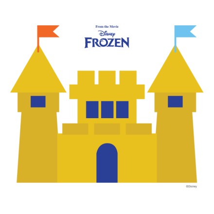 Το Κάστρο, Frozen