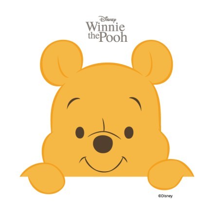 Baby Winnie, Winnie the Pooh