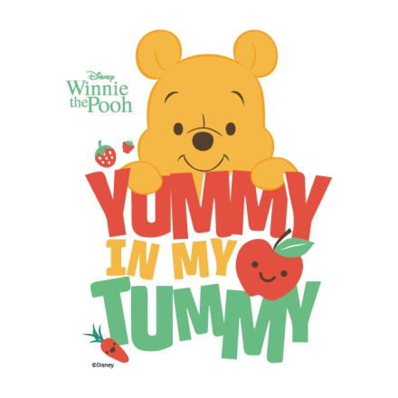 Yummy in my Tummy