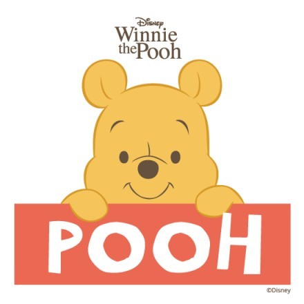 POOH,Winnie the Pooh