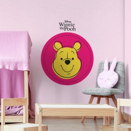Happy Winnie the Pooh