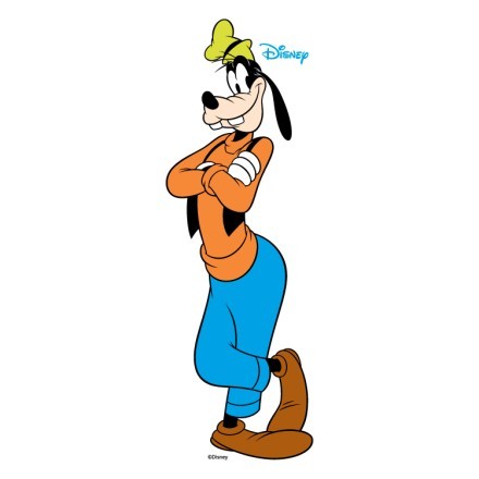Goofy