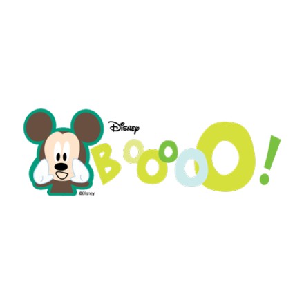 Mickey Mouse....