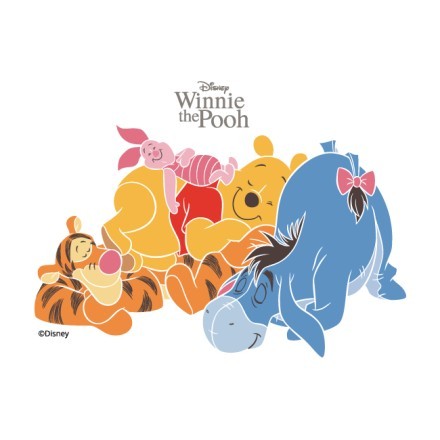 Ο Winnie και οι φίλοι του