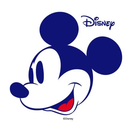 Mickey Mouse,φατσούλα!!