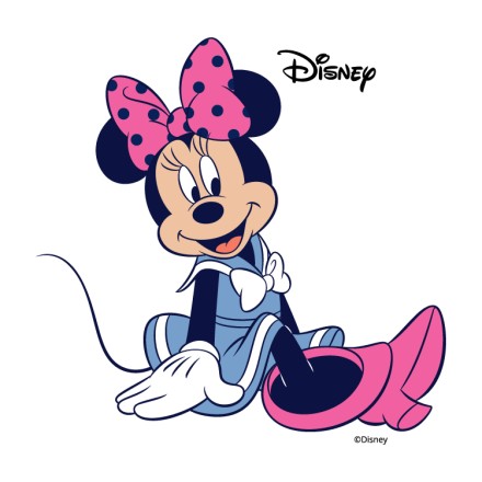 Minnie Mouse!!