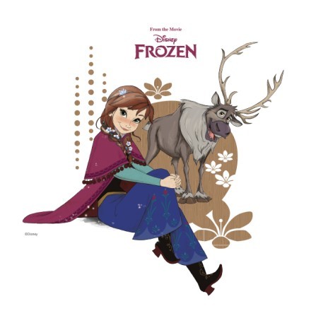 Anna , Frozen