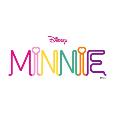 MINNIE mouse!