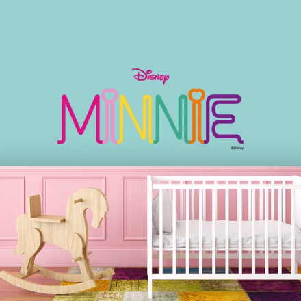 MINNIE mouse!