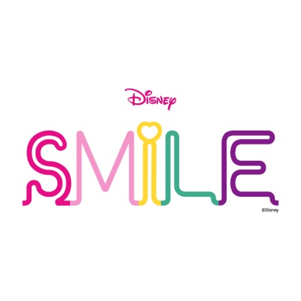 SMILE, Minnie Mouse