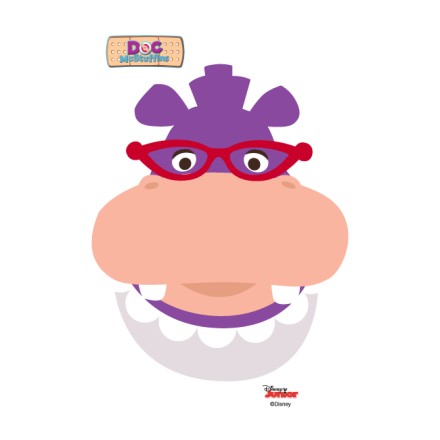 Hallie, Doc McStuffins
