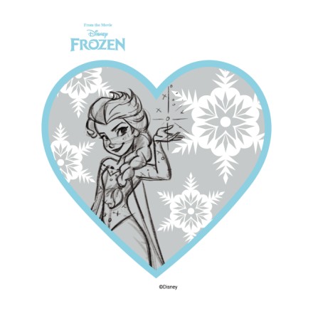 Elsa ,Frozen