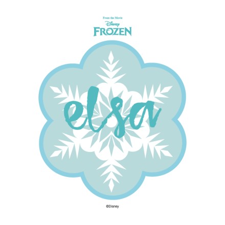 Έλσα από Frozen