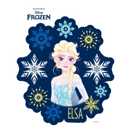 Elsa ,Frozen